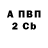 A-PVP Соль JoJo Eskimo